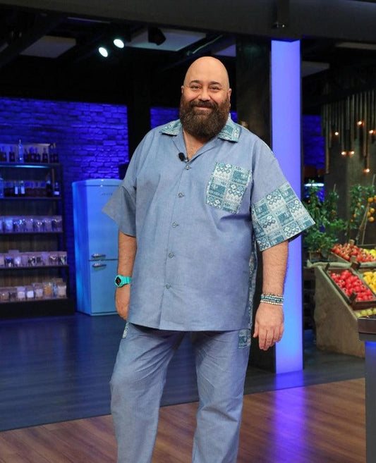 2021-2022 Master Chef Türkiye x Qbik